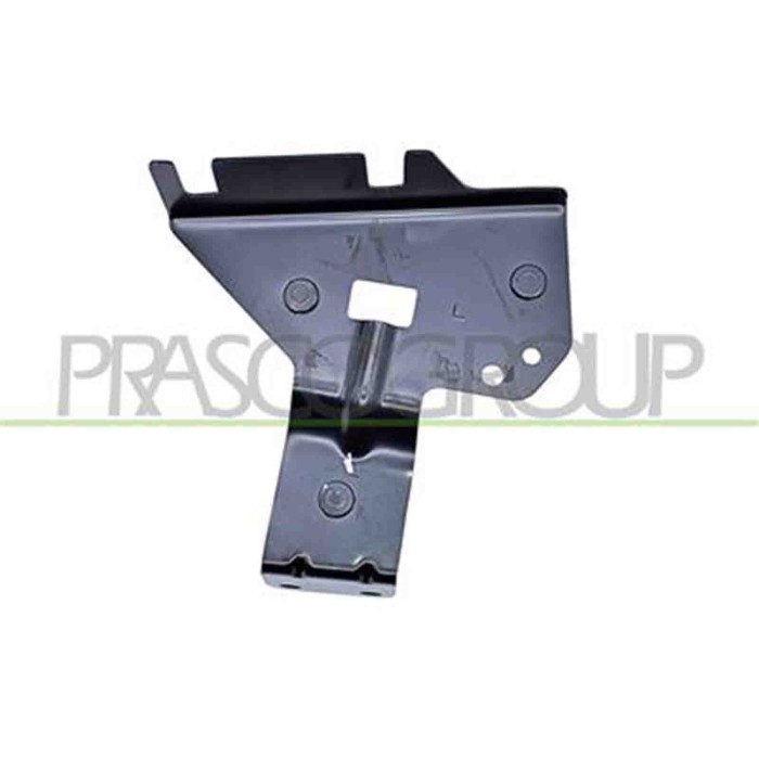PG9083018_1.JPG Staffa Montaggio Parafango Anteriore Sinistro Per Citroen Berlingo Dal 2008 Al 2011