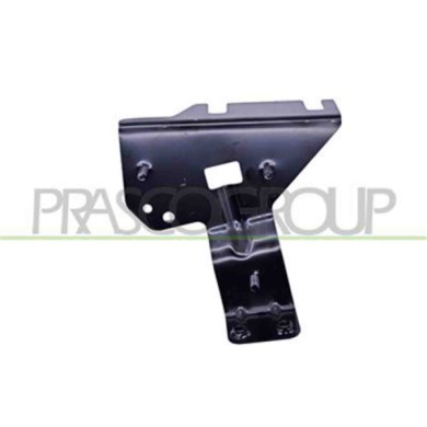 PG9083018_2.JPG Staffa Montaggio Parafango Anteriore Sinistro Per Citroen Berlingo Dal 2008 Al 2011