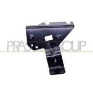 Staffa Montaggio Parafango Anteriore Sinistro Per Citroen Berlingo Dal 2008 Al 2011