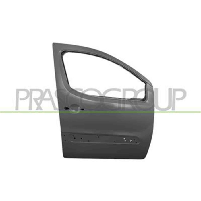 PG9083503_2.JPG Porta Anteriore Destra Per Citroen Berlingo Dal 2008 Al 2011
