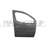 Porta Anteriore Destra Per Citroen Berlingo Dal 2008 Al 2011