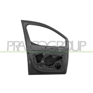 PG9083504_1.JPG Porta Anteriore Sinistra Per Citroen Berlingo Dal 2008 Al 2011