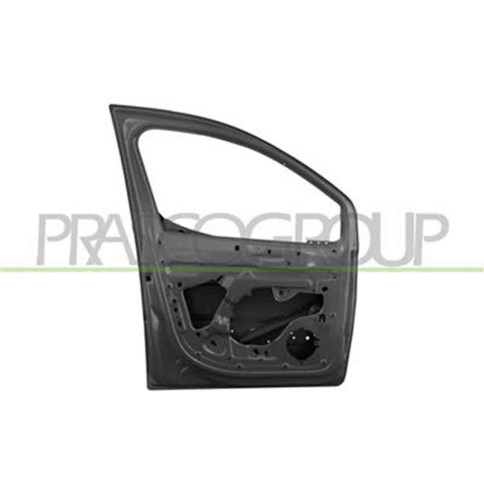 PG9083504_1.JPG Porta Anteriore Sinistra Per Citroen Berlingo Dal 2008 Al 2011