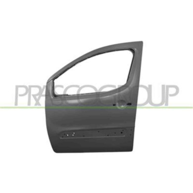PG9083504_2.JPG Porta Anteriore Sinistra Per Citroen Berlingo Dal 2008 Al 2011