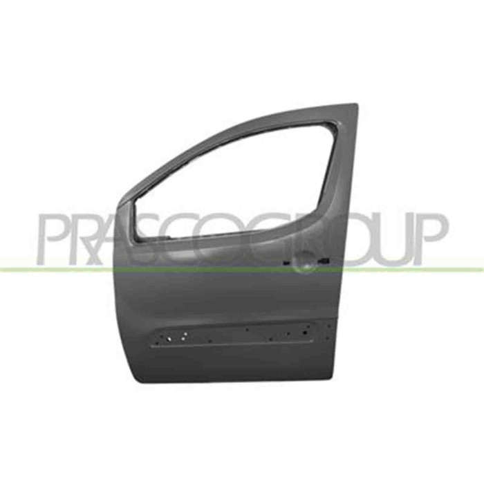 PG9083504_2.JPG Porta Anteriore Sinistra Per Citroen Berlingo Dal 2008 Al 2011