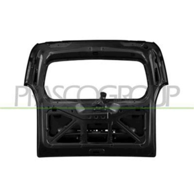 PG9103150_1.JPG Portellone Posteriore Per Peugeot Partner Dal 2012 Al 2015
