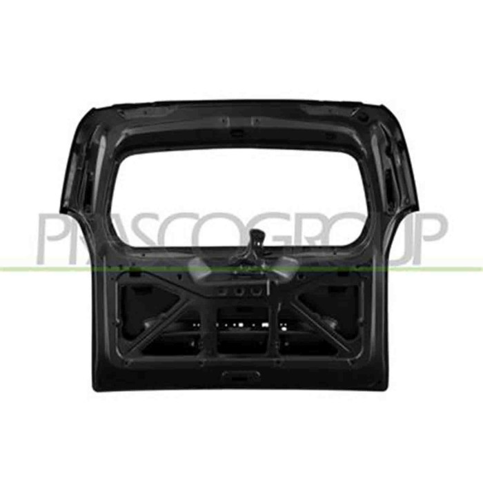 PG9103150_1.JPG Portellone Posteriore Per Peugeot Partner Dal 2012 Al 2015