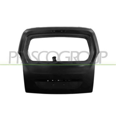 PG9103150_2.JPG Portellone Posteriore Per Peugeot Partner Dal 2012 Al 2015