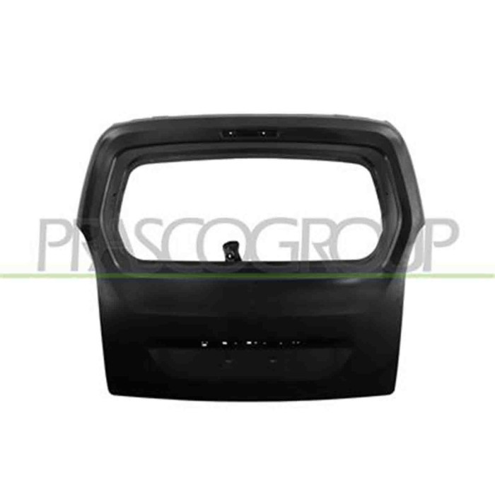 PG9103150_2.JPG Portellone Posteriore Per Peugeot Partner Dal 2012 Al 2015