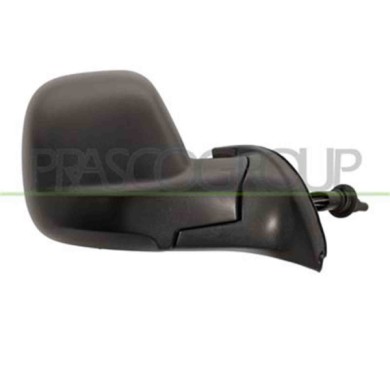 GUIDA_ALLA_SCELTA.JPG Retrovisore Destro A Cavi Per Citroen Berlingo Dal 2012 Al 2015