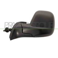 Retrovisore Sinistro A Cavi Per Citroen Berlingo Dal 2012 Al 2015