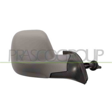 GUIDA_ALLA_SCELTA.JPG Retrovisore Destro A Cavi Con Primer Per Citroen Berlingo Dal 2012 Al 2015