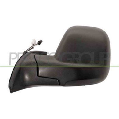 GUIDA_ALLA_SCELTA.JPG Retrovisore Sinistro Elettrico Per Citroen Berlingo Dal 2012 Al 2015