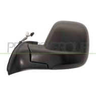 Retrovisore Sinistro Elettrico Per Citroen Berlingo Dal 2012 Al 2015
