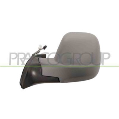 GUIDA_ALLA_SCELTA.JPG Retrovisore Sinistro Elettrico Per Citroen Berlingo Dal 2012 Al 2015