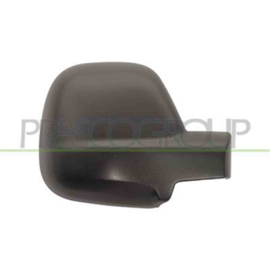 GUIDA_ALLA_SCELTA.JPG Calotta Retrovisore Destro Nera Per Citroen Berlingo Dal 2012 Al 2015