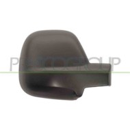 Calotta Retrovisore Destro Nera Per Citroen Berlingo Dal 2012 Al 2015