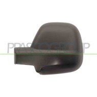 GUIDA_ALLA_SCELTA.JPG Calotta Retrovisore Sinistro Nera Per Citroen Berlingo Dal 2012 Al 2015