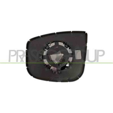 GUIDA_ALLA_SCELTA.JPG Piastra Specchio Destra Convessa/cromata Per Citroen Berlingo Dal 2012 Al 2015