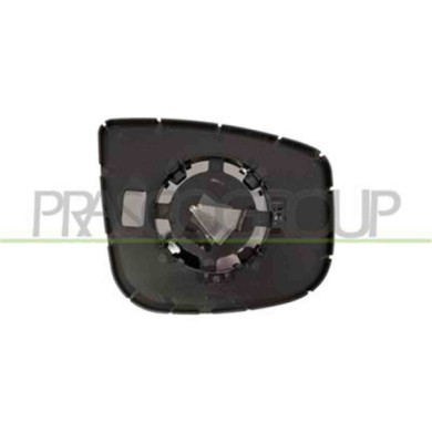 GUIDA_ALLA_SCELTA.JPG Piastra Specchio Sinistra Convessa/cromata Per Citroen Berlingo Dal 2012 Al 2015