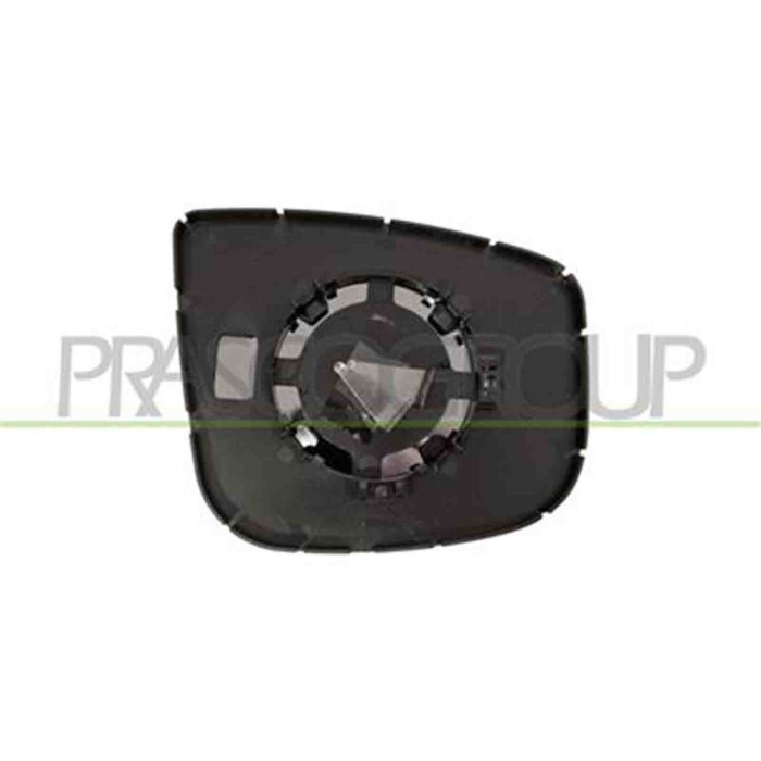 GUIDA_ALLA_SCELTA.JPG Piastra Specchio Sinistra Convessa/cromata Per Citroen Berlingo Dal 2012 Al 2015