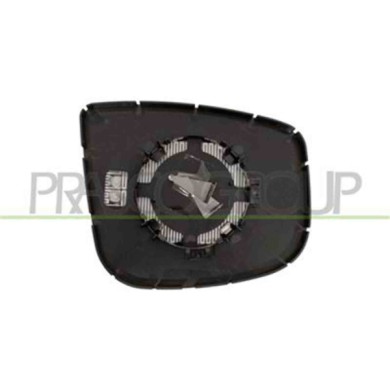 GUIDA_ALLA_SCELTA.JPG Piastra Specchio Sinistra Convessa Per Citroen Berlingo Dal 2012 Al 2015
