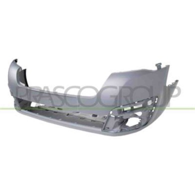 PG9121011_1.JPG Paraurti Anteriore Con Primer Per Citroen Berlingo Dal 2015 Al 2018