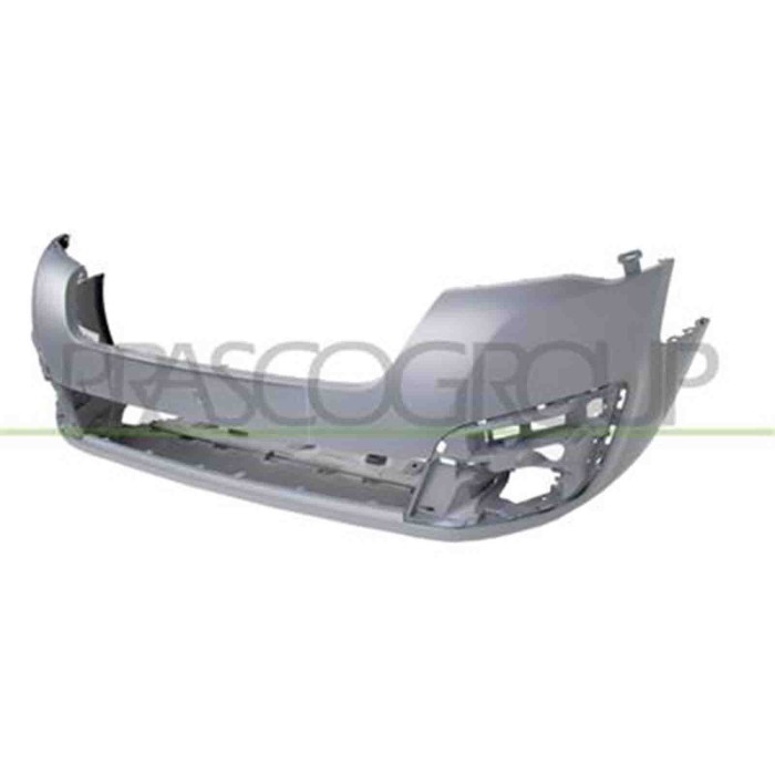 PG9121011_1.JPG Paraurti Anteriore Con Primer Per Citroen Berlingo Dal 2015 Al 2018