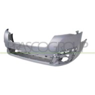 Paraurti Anteriore Con Primer Per Citroen Berlingo Dal 2015 Al 2018