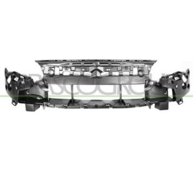 PG9121801_1.JPG Rinforzo Paraurti Anteriore Per Citroen Berlingo Dal 2015 Al 2018