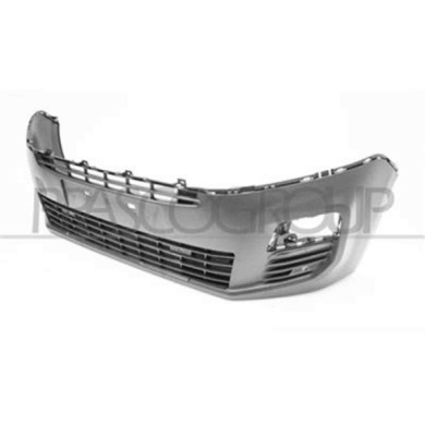 PG9131011_1.JPG Paraurti Anteriore Inferiore Nero Goffrato Per Citroen Berlingo Dal 2018