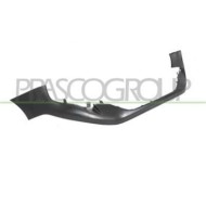 PG9131040_3.JPG Paraurti Anteriore Superiore Nero Per Peugeot Partner Dal 2018
