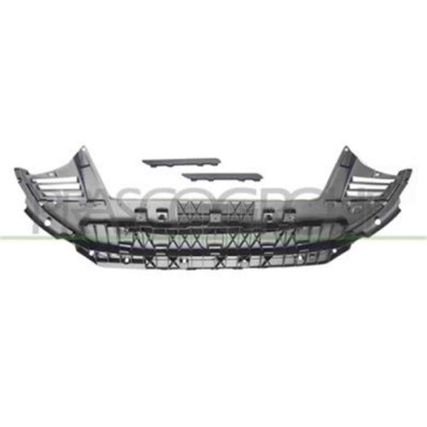 PG9131930_1.JPG Riparo Sotto Paraurti Anteriore Con Deflettori Per Peugeot Rifter Dal 2018