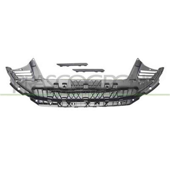 PG9131930_1.JPG Riparo Sotto Paraurti Anteriore Con Deflettori Per Peugeot Rifter Dal 2018