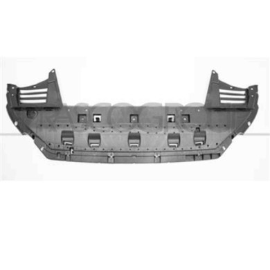 PG9131940_1.JPG Riparo Sotto Paraurti Anteriore Con Deflettori Per Peugeot Rifter Dal 2018