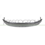 PG9132206_1.JPG Modanatura Superiore Nera Liscia Da Primerizzare Per Peugeot Partner Dal 2018
