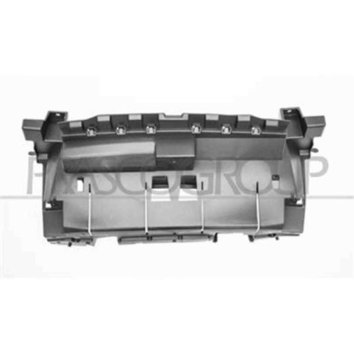PG9133240_1.JPG Convogliatore Aria Superiore Per Citroen Berlingo Dal 2018