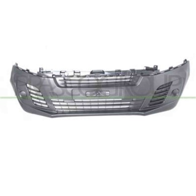 PG9241001_1.JPG Paraurti Anteriore Per Citroen Jumpy / Dispatch Dal 2016