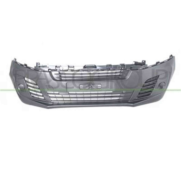 PG9241001_1.JPG Paraurti Anteriore Per Citroen Jumpy / Dispatch Dal 2016
