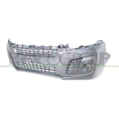 PG9241001_2.JPG Paraurti Anteriore Per Citroen Jumpy / Dispatch Dal 2016