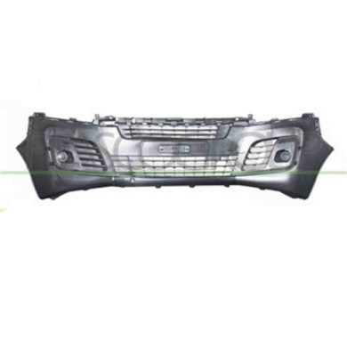 PG9241001_3.JPG Paraurti Anteriore Per Citroen Jumpy / Dispatch Dal 2016