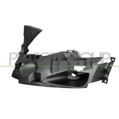 PG9241004_1.JPG Staffa Sinistra Paraurti Anteriore Per Peugeot Expert Dal 2016