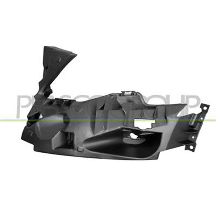 PG9241004_1.JPG Staffa Sinistra Paraurti Anteriore Per Peugeot Expert Dal 2016