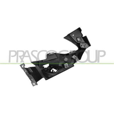 PG9241004_3.JPG Staffa Sinistra Paraurti Anteriore Per Peugeot Expert Dal 2016