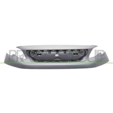 PG9241041_1.JPG Paraurti Anteriore Superiore Con Primer Per Peugeot Expert Dal 2016