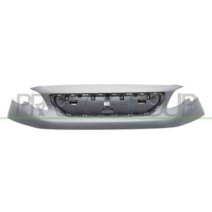 PG9241041_1.JPG Paraurti Anteriore Superiore Con Primer Per Peugeot Expert Dal 2016
