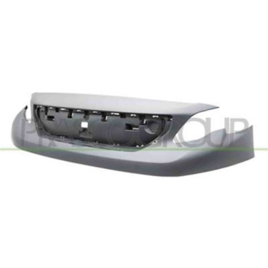PG9241041_2.JPG Paraurti Anteriore Superiore Con Primer Per Peugeot Expert Dal 2016