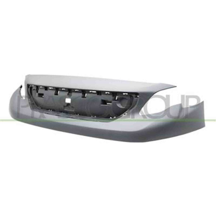 PG9241041_2.JPG Paraurti Anteriore Superiore Con Primer Per Peugeot Expert Dal 2016