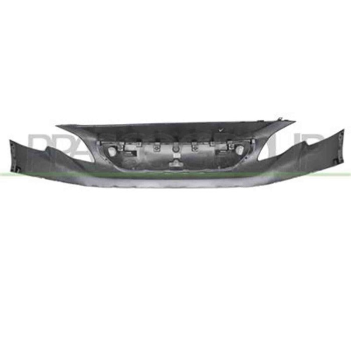 PG9241041_3.JPG Paraurti Anteriore Superiore Con Primer Per Peugeot Expert Dal 2016