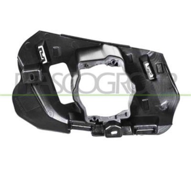 PG9241303_1.JPG Supporto Fendinebbia Destro Per Citroen Jumpy / Dispatch Dal 2016
